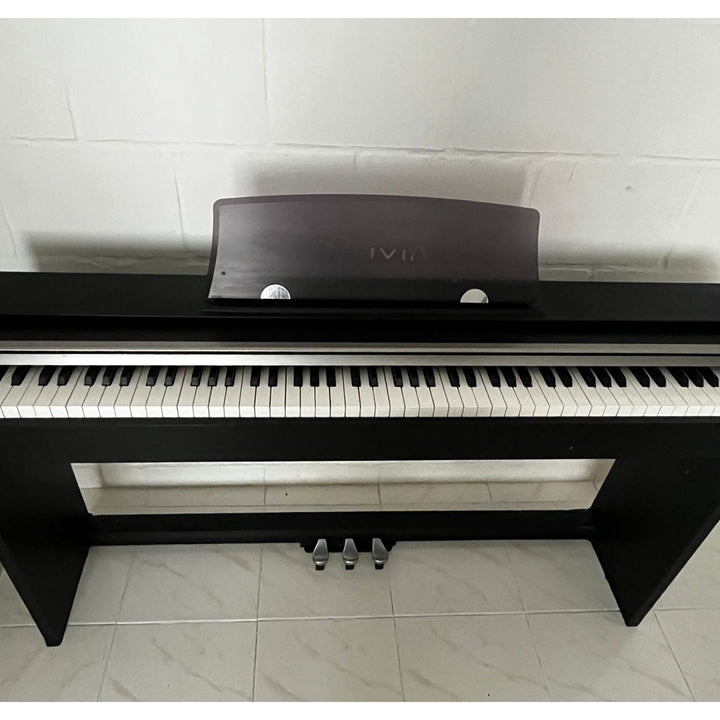 PIANO DIGITAL CASIO PX-730 (USADO)