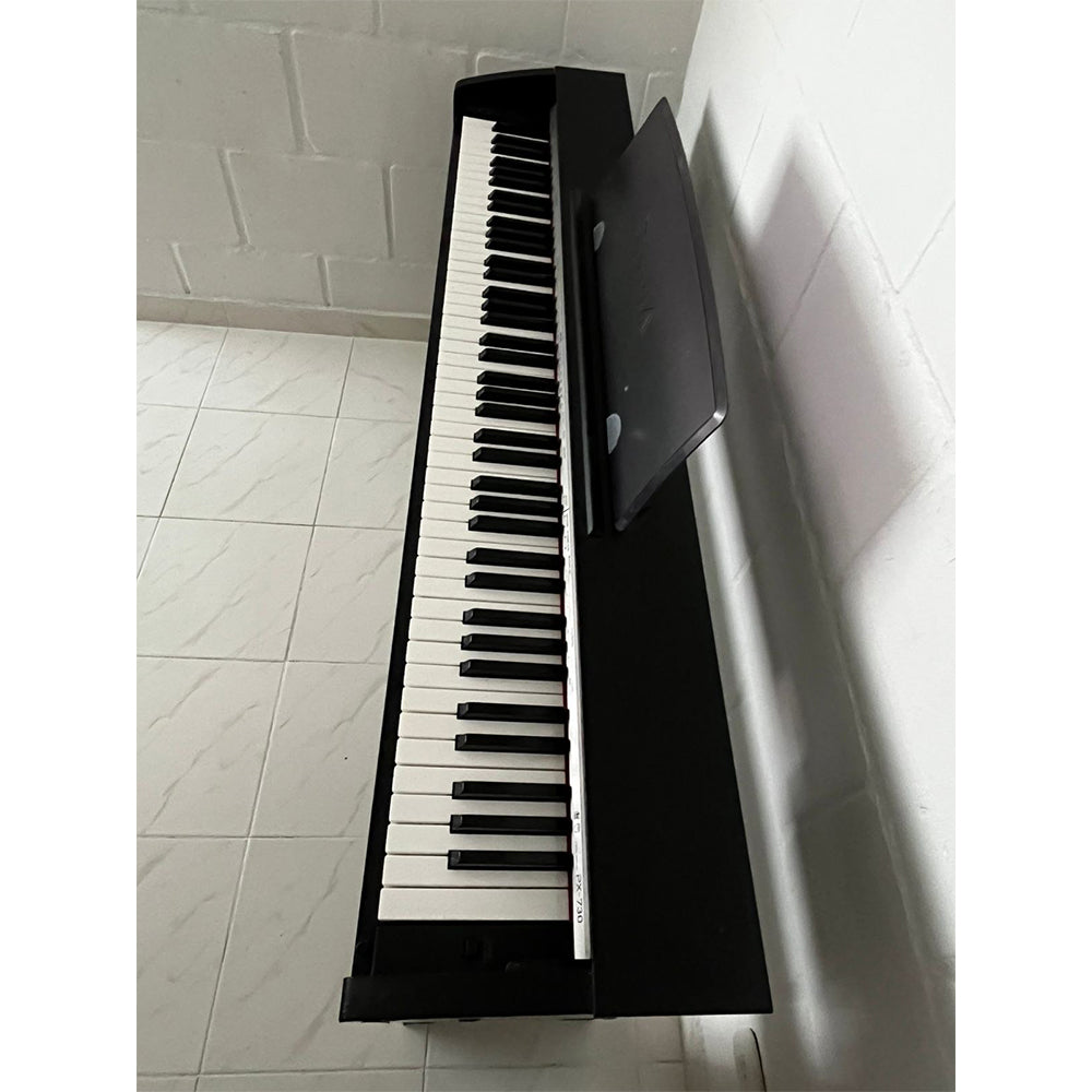 PIANO DIGITAL CASIO PX-730 (USADO)