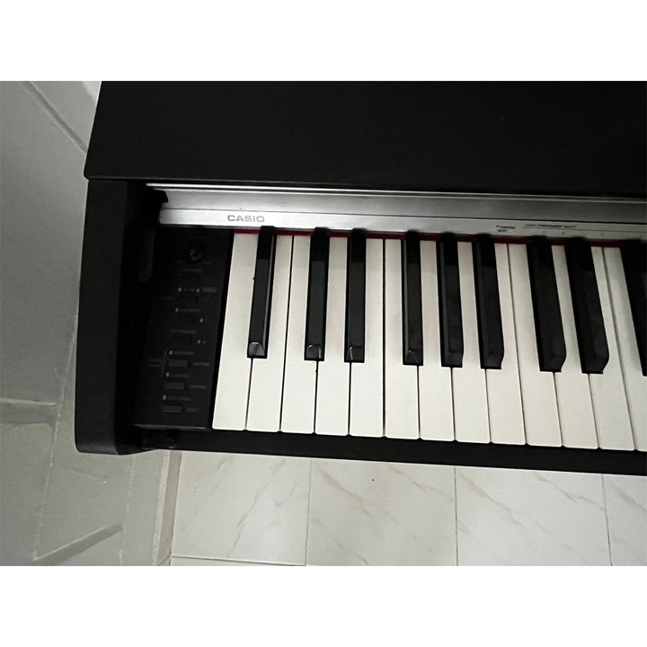 PIANO DIGITAL CASIO PX-730 (USADO)