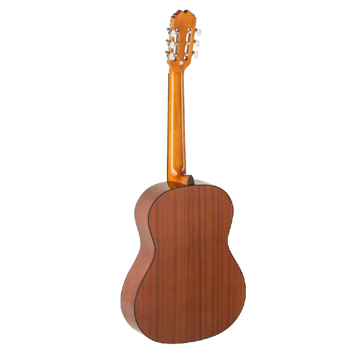 GUITARRA ACUSTICA ADMIRA ROSARIO MARCANTE