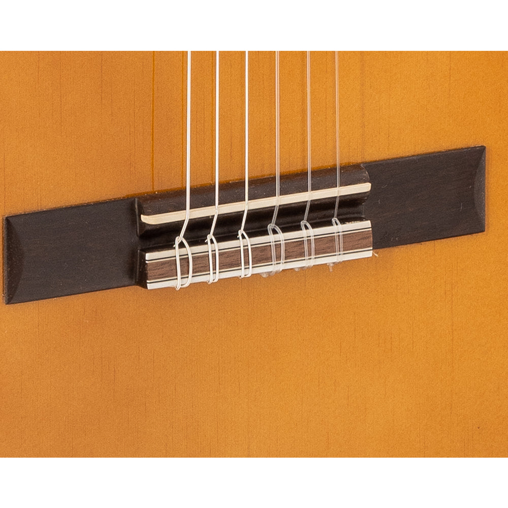 GUITARRA ACUSTICA ADMIRA ROSARIO MARCANTE