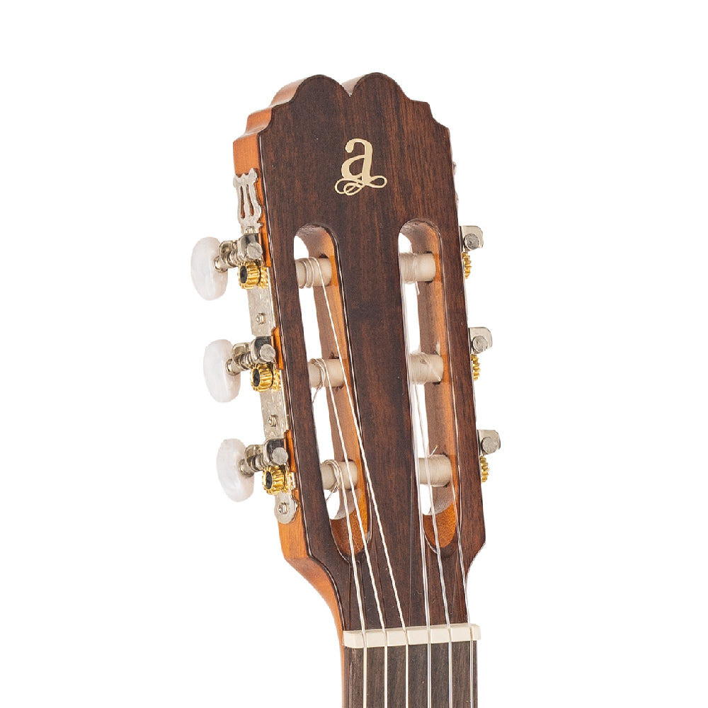 GUITARRA ACUSTICA ADMIRA ROSARIO MARCANTE