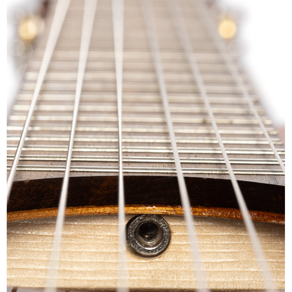 GUITARRA ACUSTICA ADMIRA ROSARIO MARCANTE