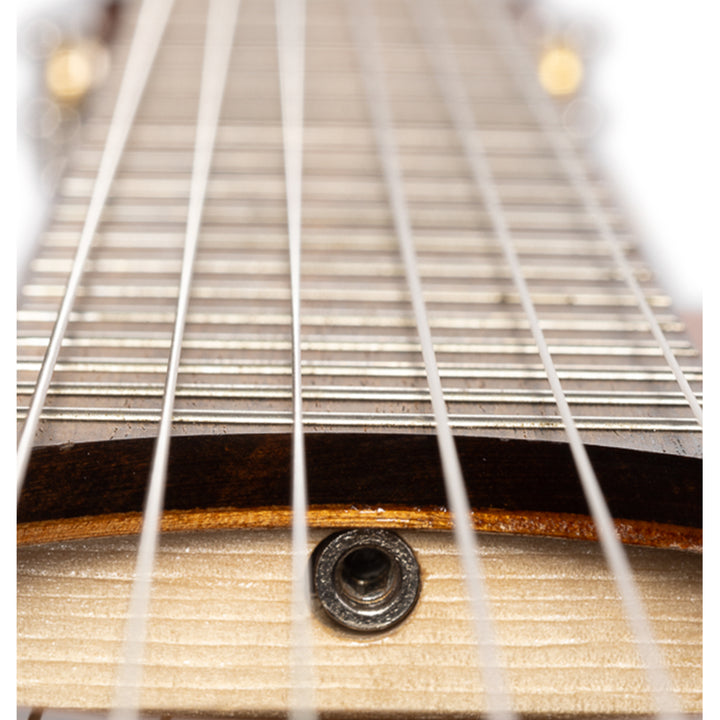 GUITARRA ACUSTICA ADMIRA ROSARIO MARCANTE