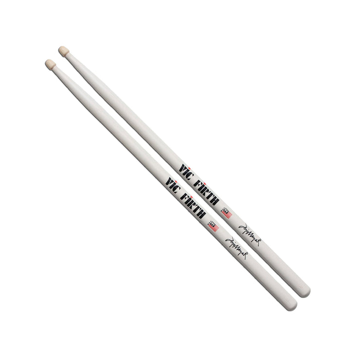 BAQUETAS VIC FIRTH SJM, JOJO MAYER, SIGNATURE