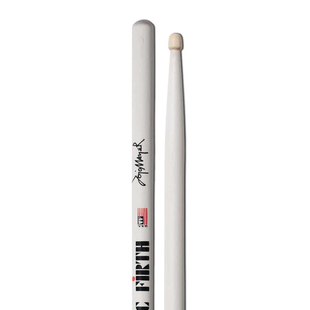 BAQUETAS VIC FIRTH SJM, JOJO MAYER, SIGNATURE