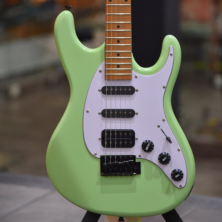 GUITARRA ELECTRICA TEXAS ST-03, MENTA