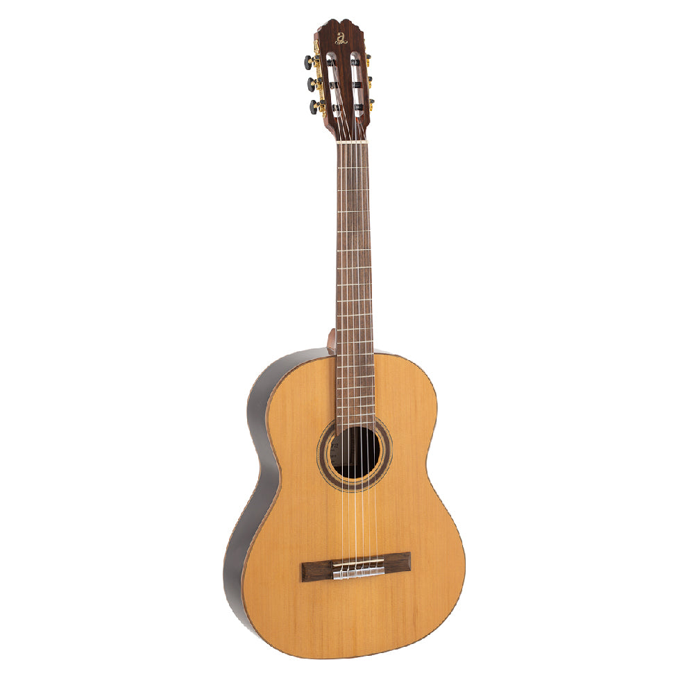 GUITARRA ACUSTICA ADMIRA VIRTUOSO MARCANTE