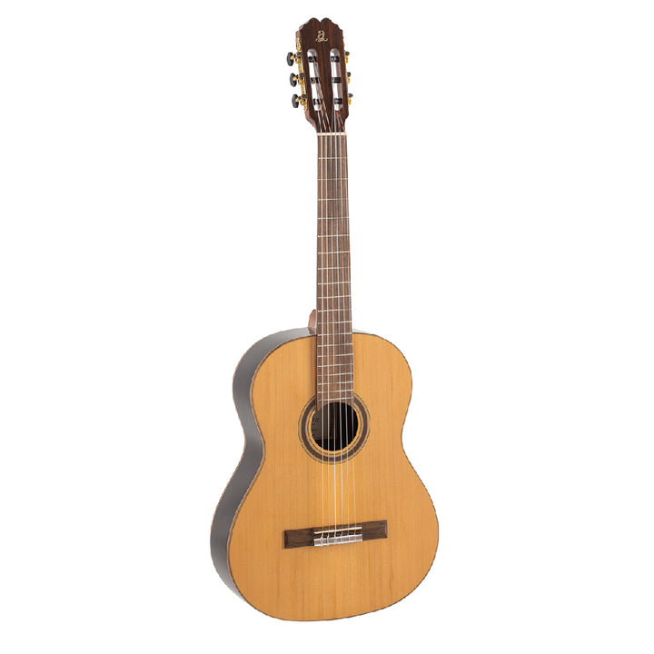 GUITARRA ACUSTICA ADMIRA VIRTUOSO MARCANTE