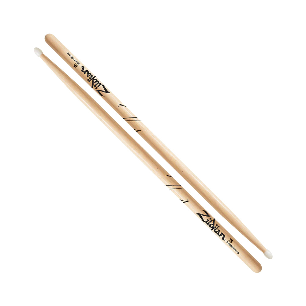 BAQUETAS PUNTA NYLON ZILDJIAN Z7AN