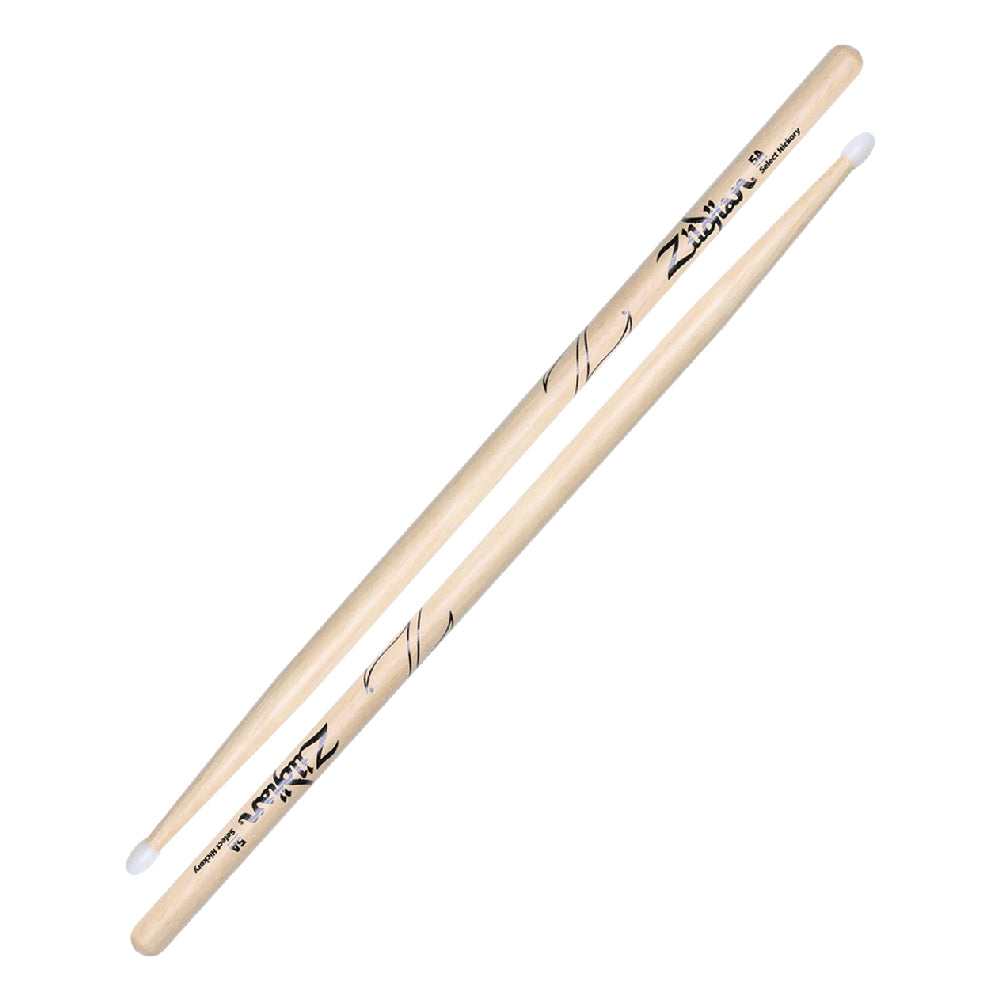 BAQUETAS PUNTA NYLON ZILDJIAN Z5AN